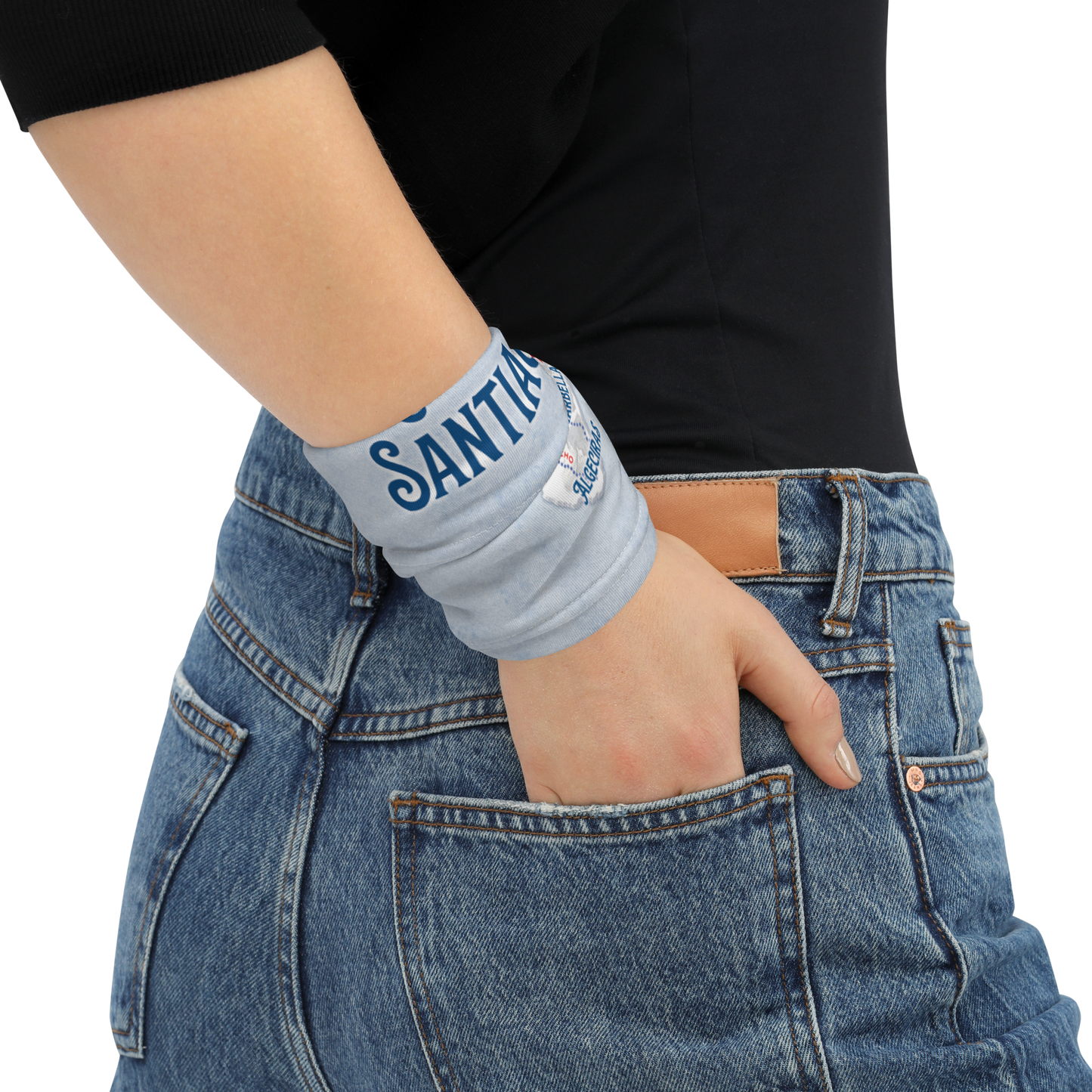 Camino Journeys Neck Gaiter