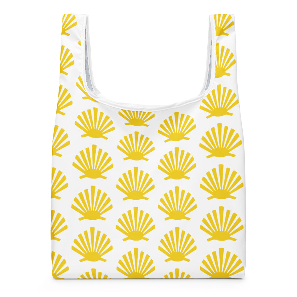 The "Camino Journeys" Shopping Bag