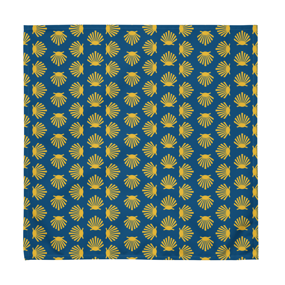 Camino Cloth Napkin Set