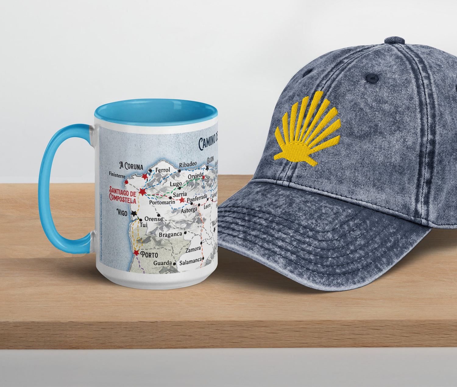 Pilgrim Favorites
