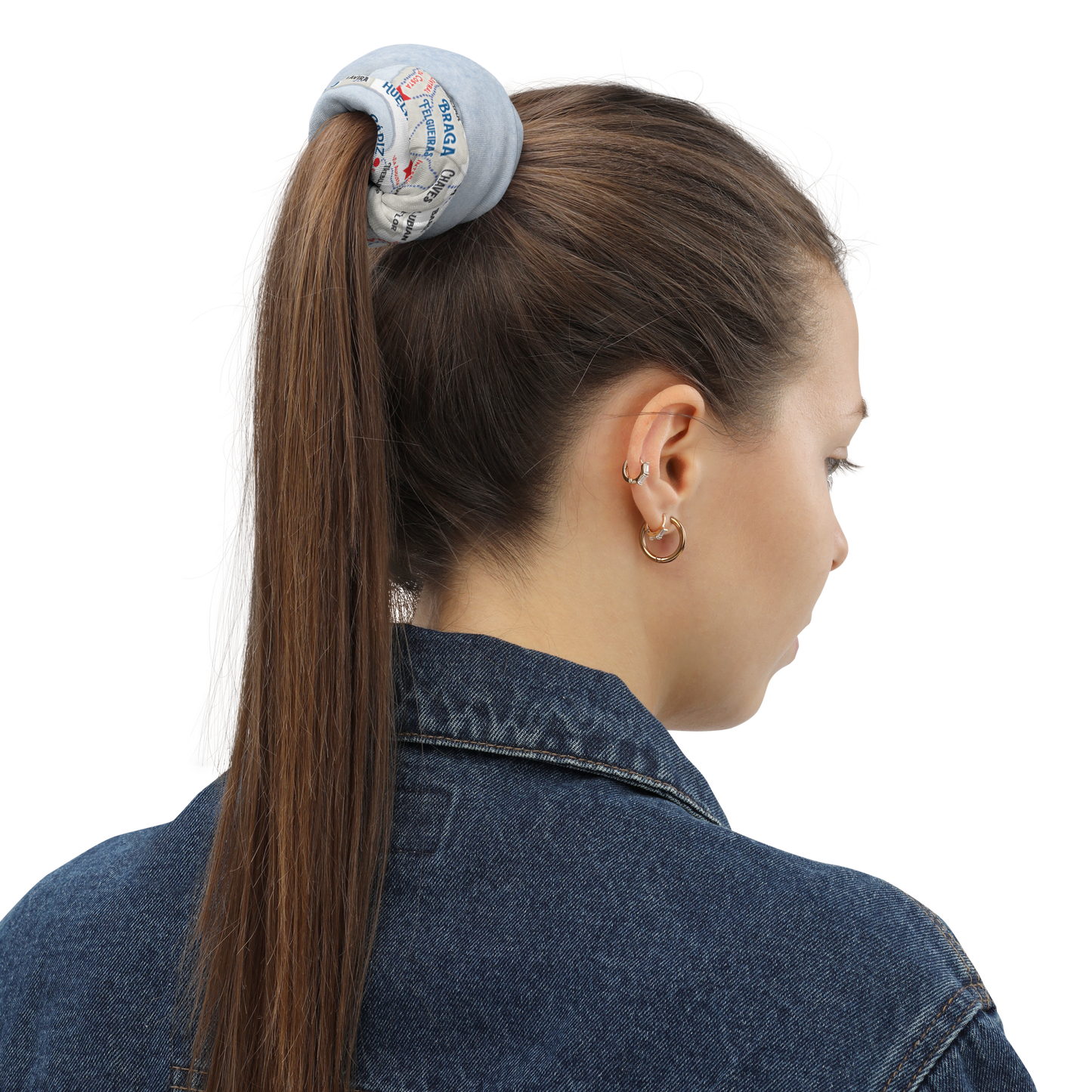 Camino Journeys Neck Gaiter