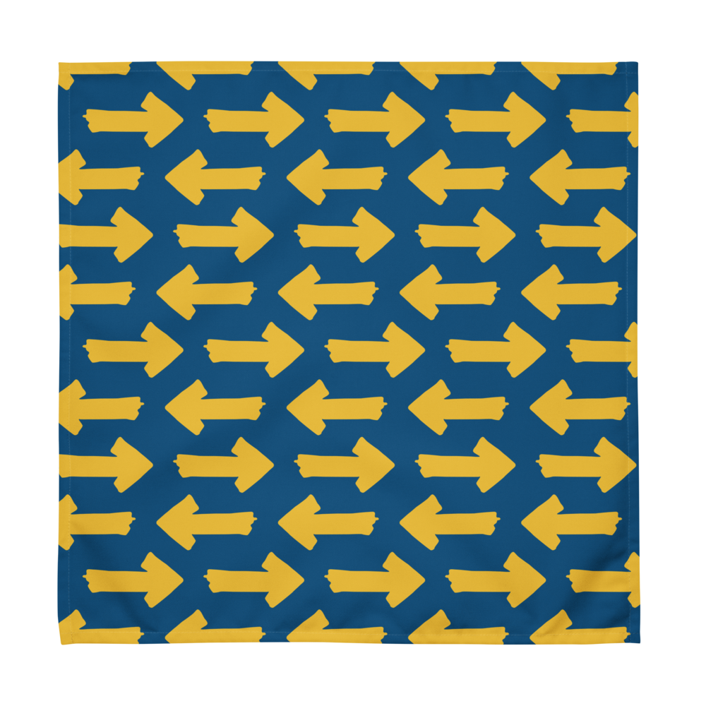 Camino Cloth Napkin Set