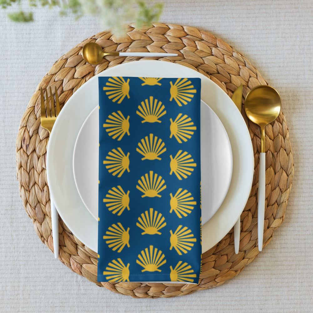 Camino Cloth Napkin Set