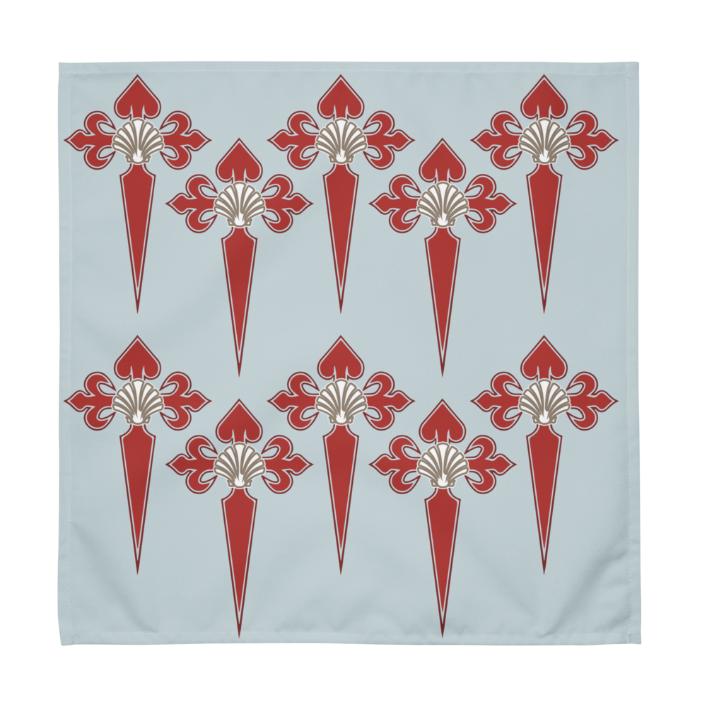 Camino Cloth Napkin Set