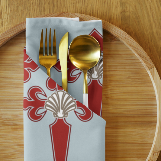 Camino Cloth Napkin Set