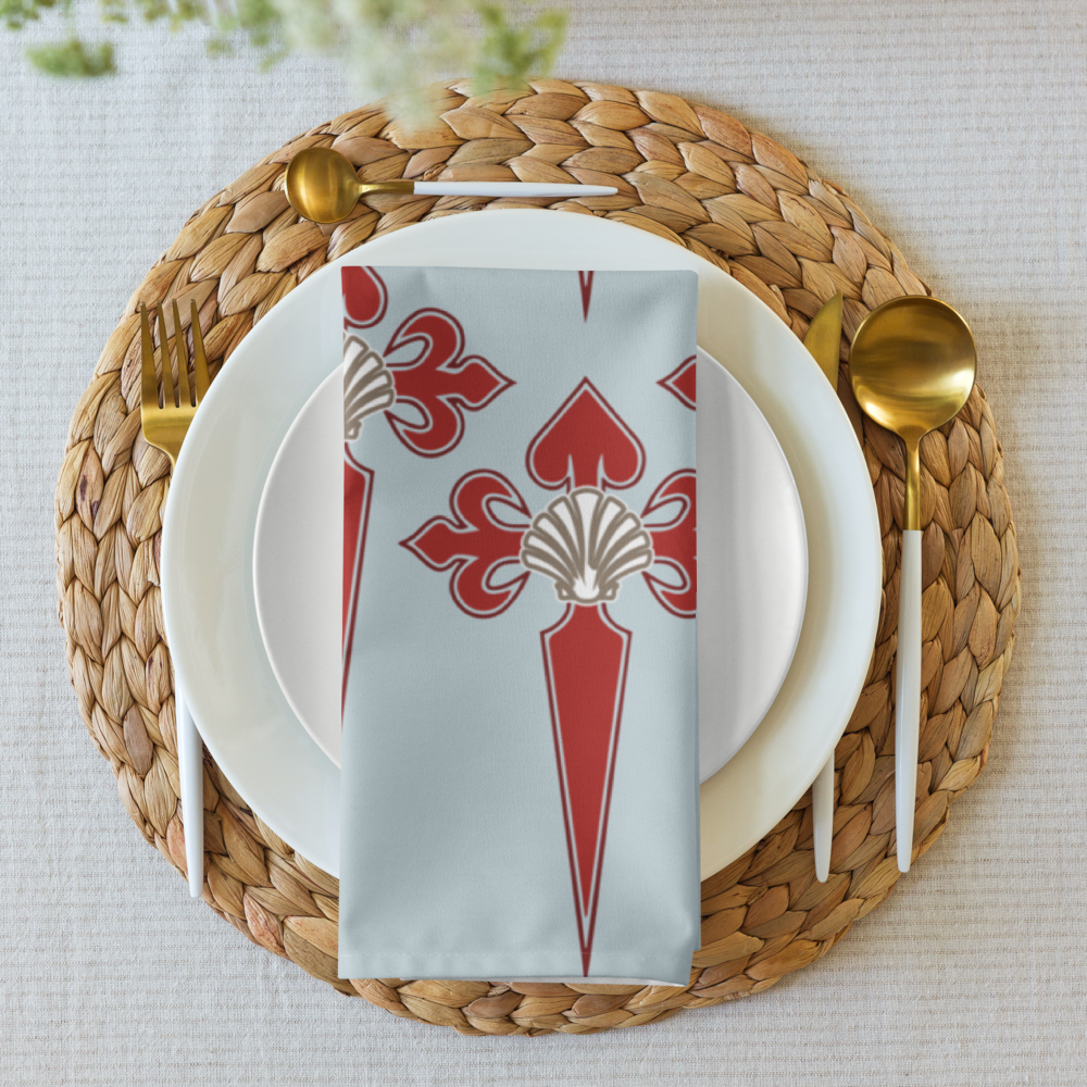 Camino Cloth Napkin Set