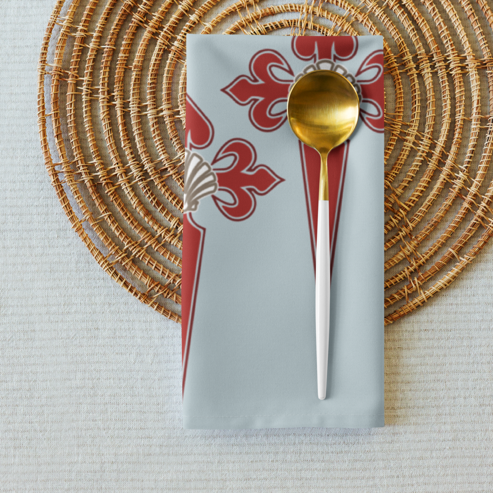 Camino Cloth Napkin Set