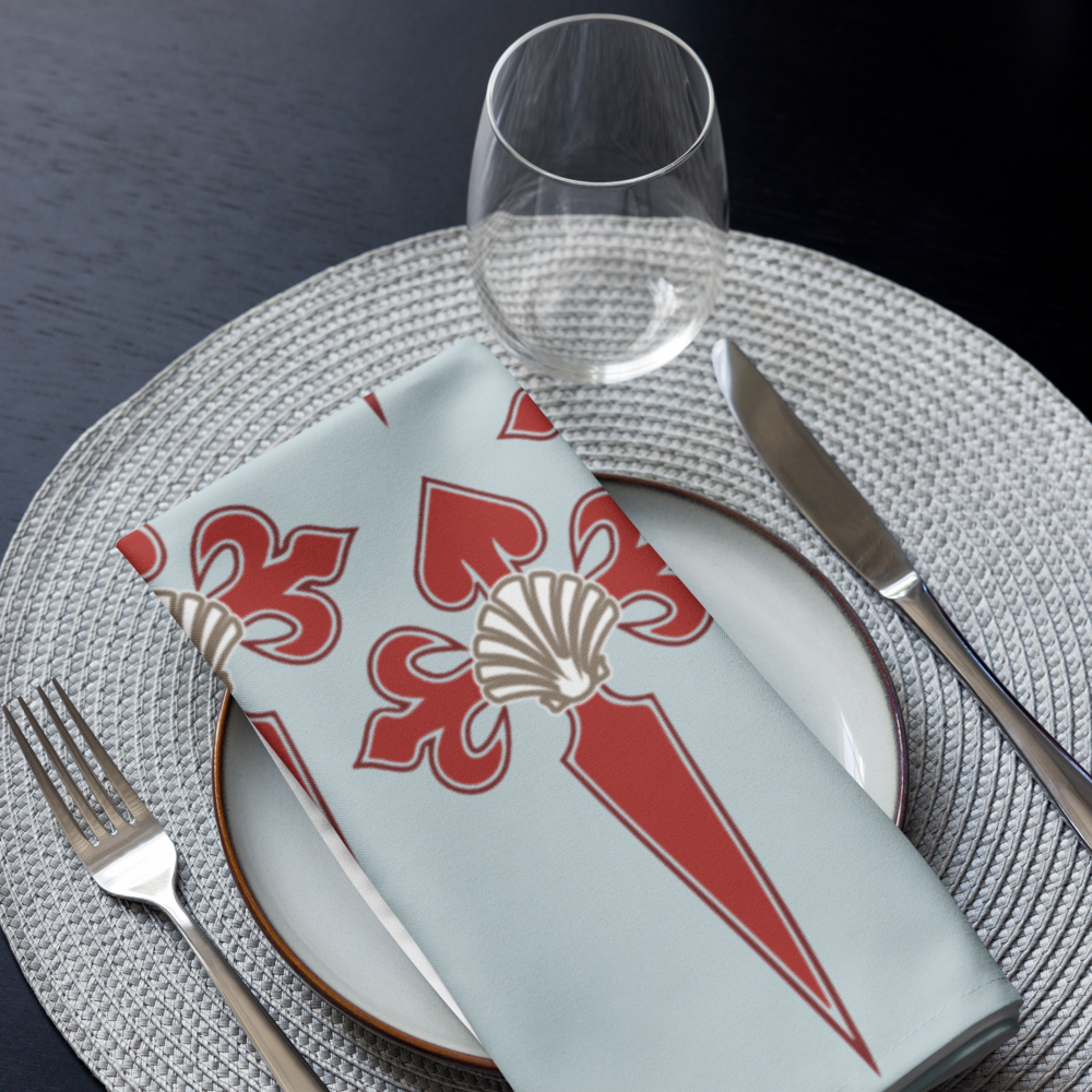 Camino Cloth Napkin Set