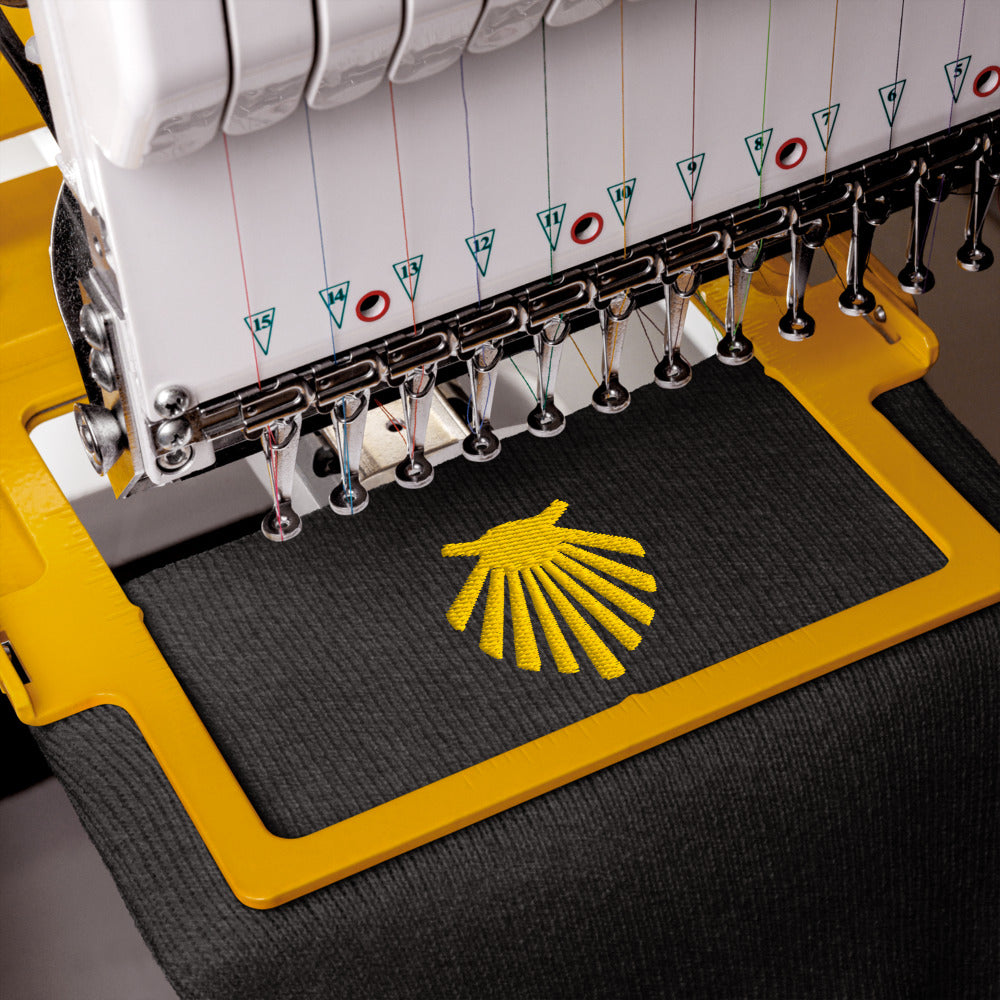 Camino Shell Cuffed Beanie